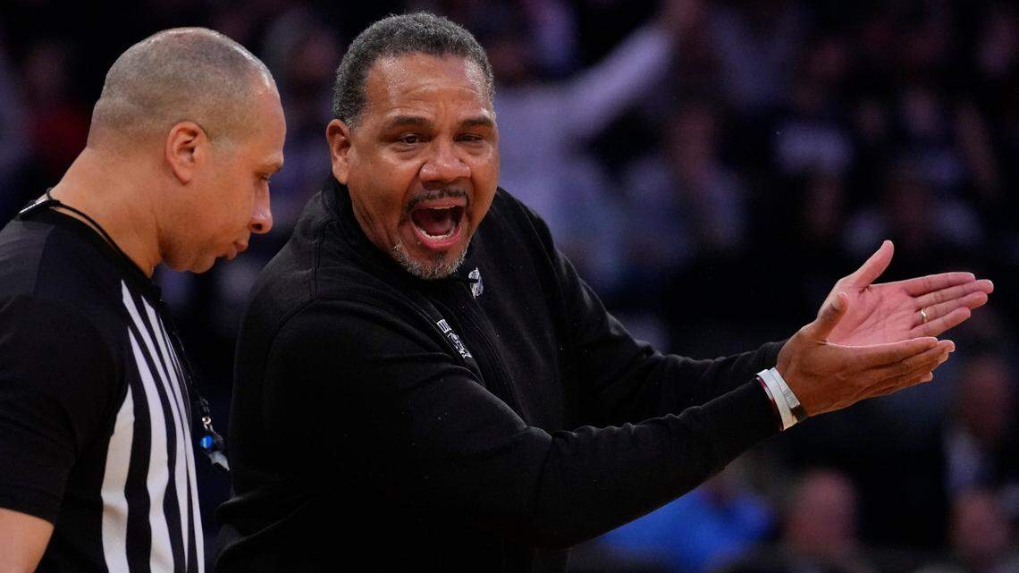 The John Clay Podcast: Kentucky-Providence NCAA Basketball Tournament preview