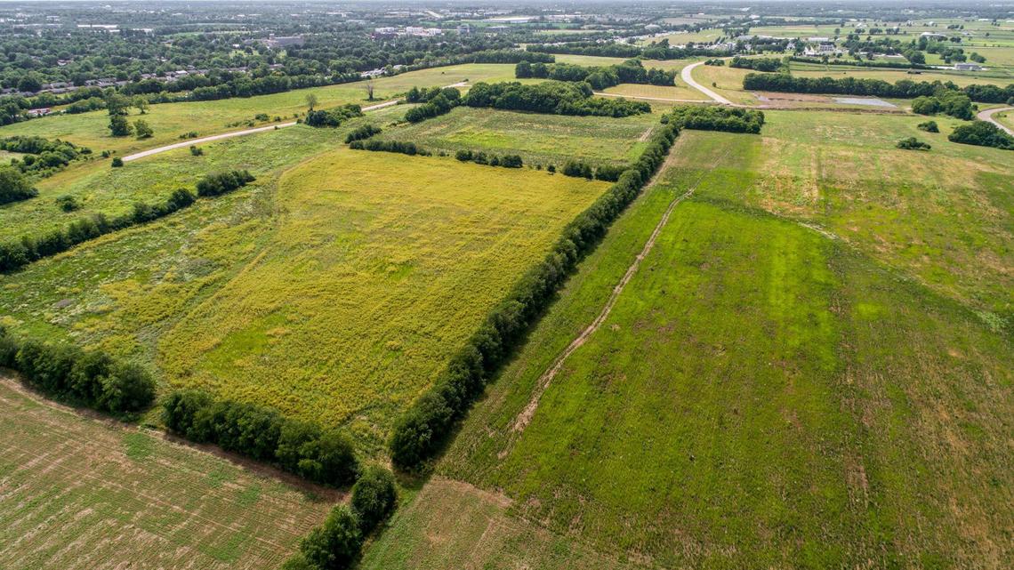 Lexington Sporting Club, the new Lexington professional soccer club, has asked for a conditional use permit to put a youth sports field with 12 soccer fields and 720 parking spaces on land between Russell Cave and Newtown Pike. The Board of Adjustment will make a decision on whether to allow the conditional use permit at a meeting on June 28.