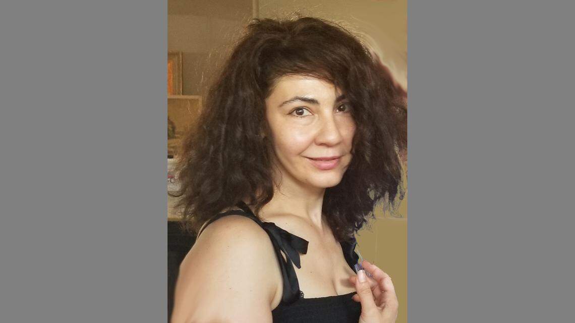 Ella Diebolt Jackson