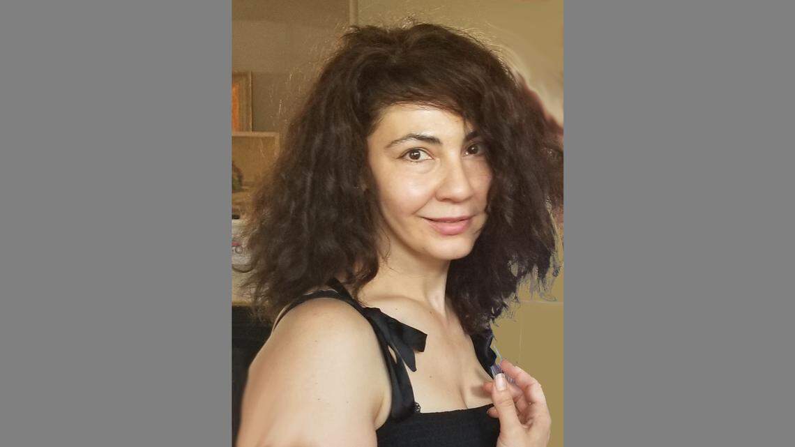 Ella Diebolt Jackson