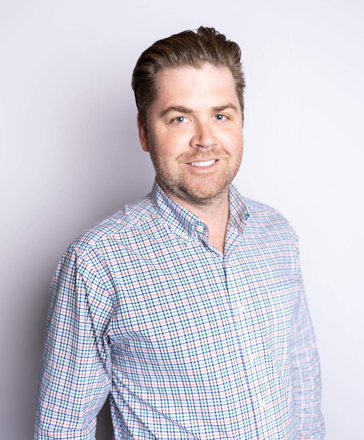 Jonathan Grider