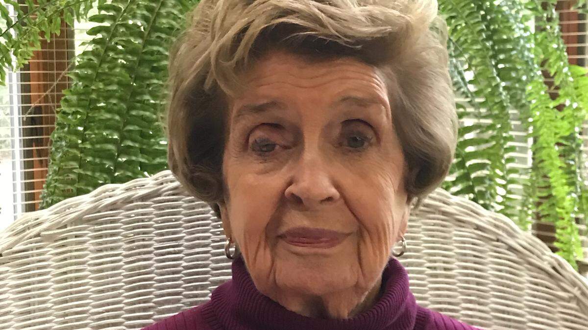 Jane Kelton
