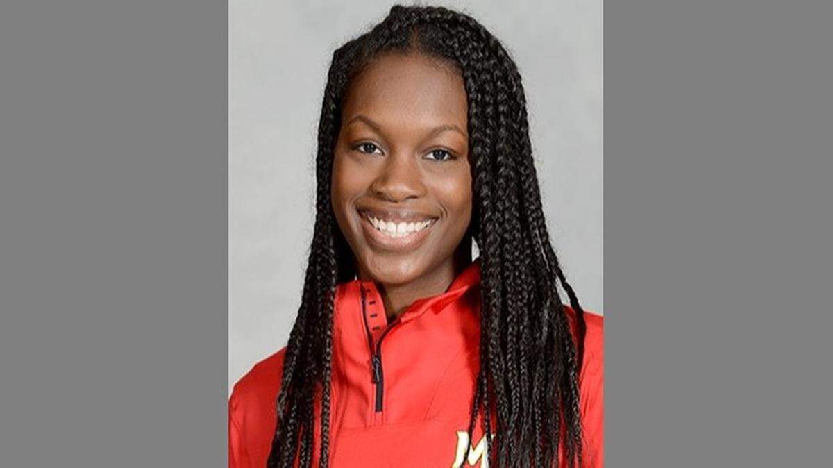 Olivia Owens, a 6-foot-4 transfer from Maryland, will have three seasons of eligibility at Kentucky and has been cleared to play this season.