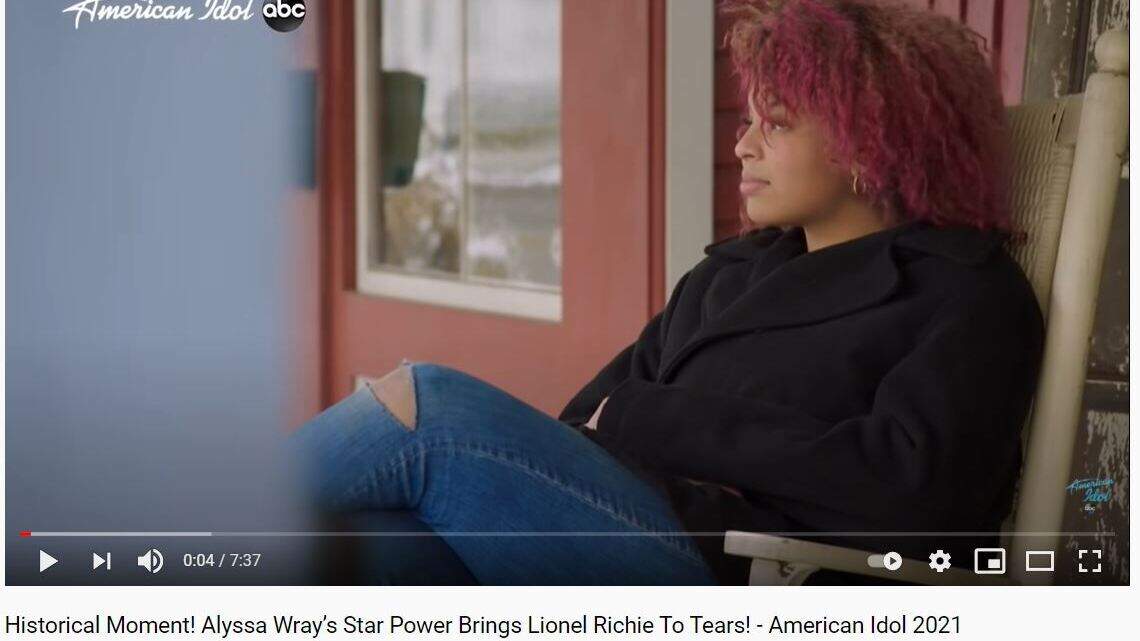 ‘Once in a generation.’ Small-town Kentucky woman shows star power on ‘American Idol’