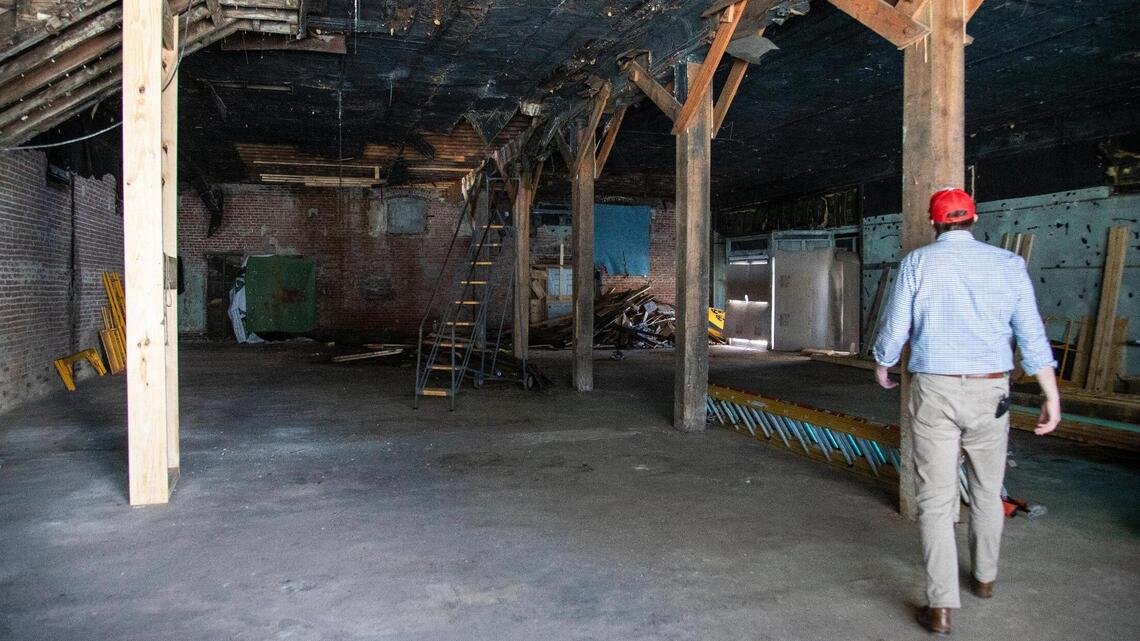 Brewery planned for Harlan County hopes to show that Eastern KY is a solid investment