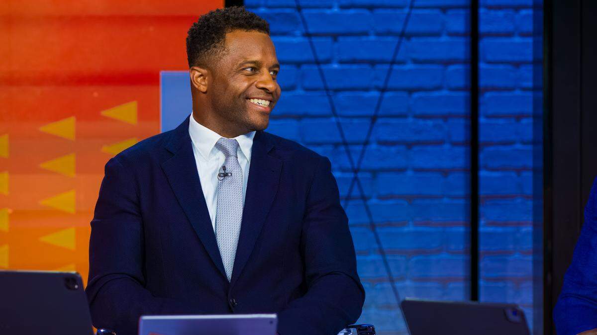 Forever a ‘football player,’ former UK star Randall Cobb is transitioning to television