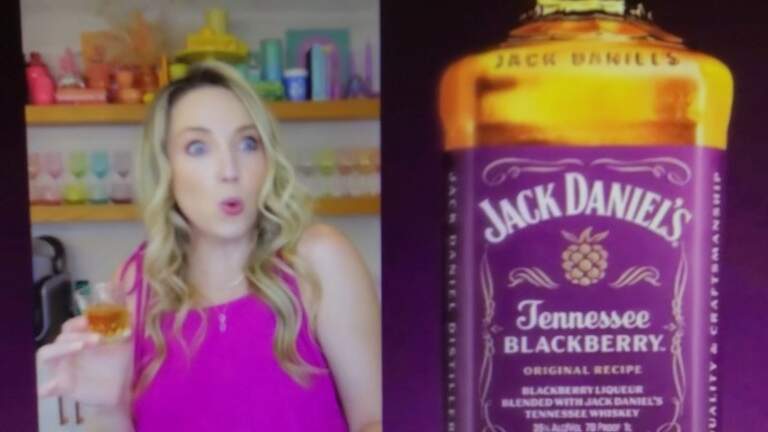 Brown-Forman’s biggest ad campaign ever: Fruity flavor helps juice Jack Daniel’s
