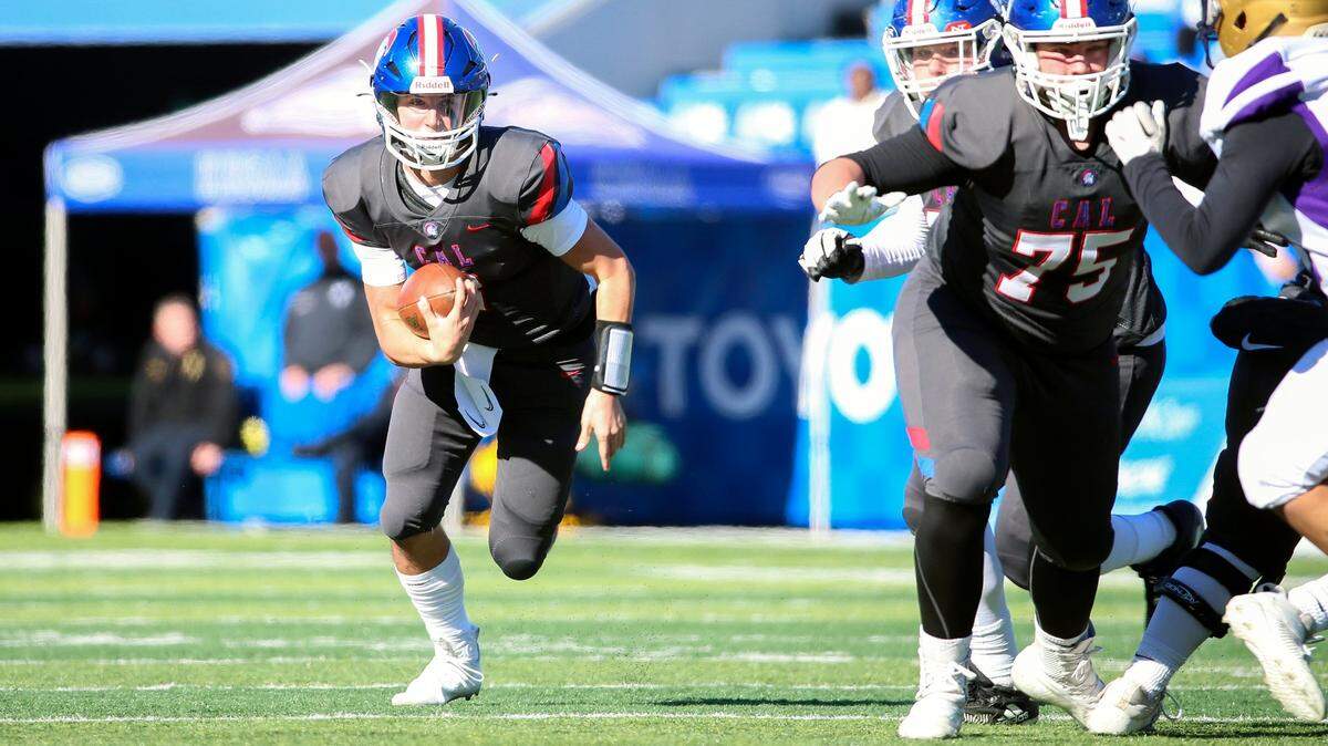 Herald-Leader Top 10: Kentucky Class 3A high school football preseason poll for 2023