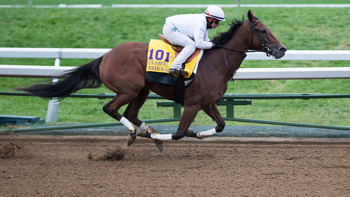 Keeneland