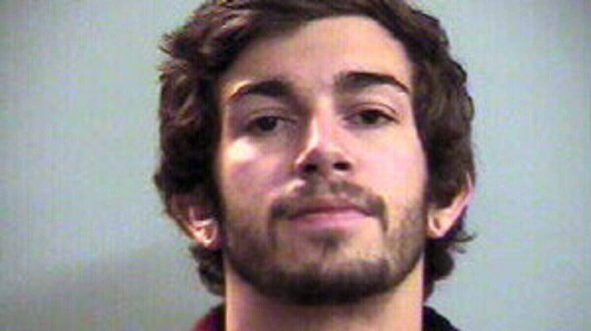 Scott Roseberry was charged with DUI and having no insurance after a crash with a vehicle carrying University of Kentucky basketball players Stacey Poole and Terrence Jones early Friday, Nov. 11. Roseberry was released at 7:50 a.m. from the Fayette County jail after posting a third-party bond.