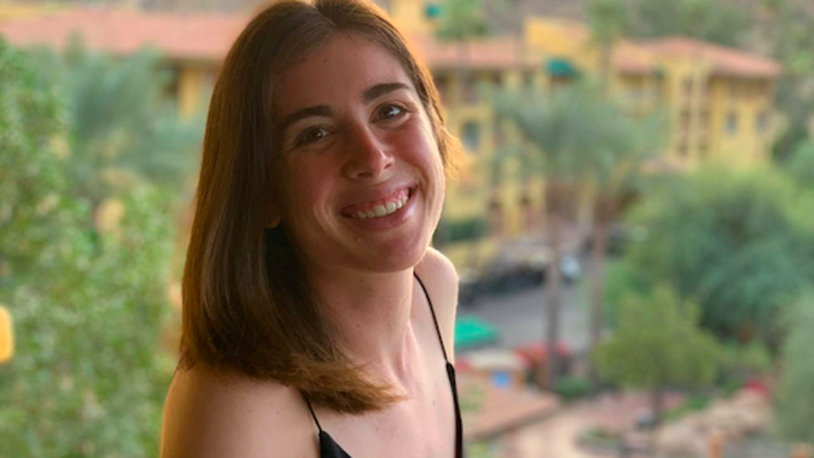 Leah Holland got a tattoo in early March that stated “courageously & radically refuse to wear a mask.” Two days later, Kentucky got its first case of COVID-19.