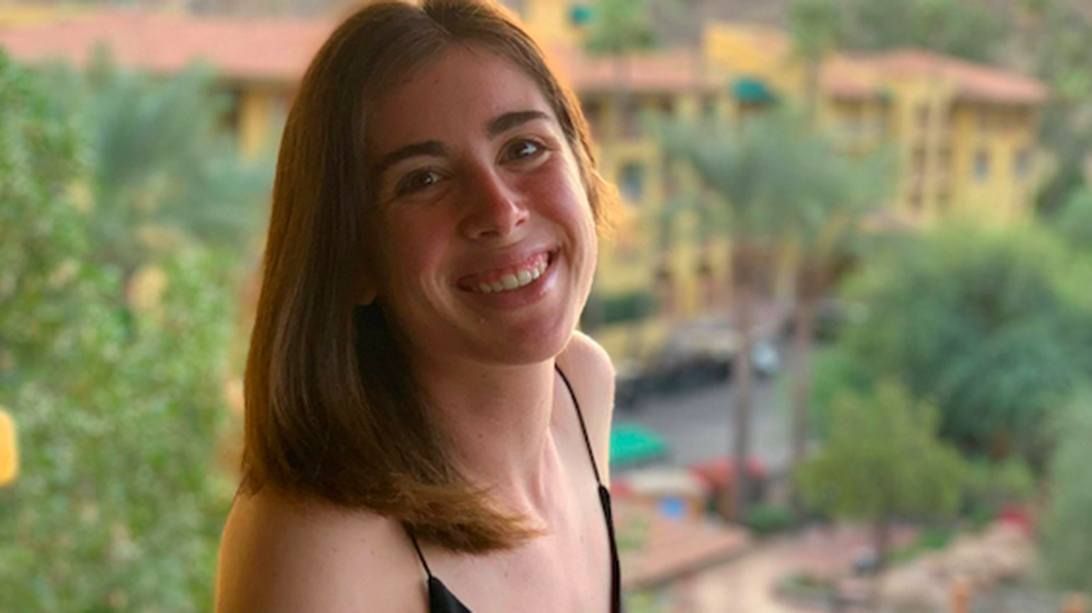 Leah Holland got a tattoo in early March that stated “courageously & radically refuse to wear a mask.” Two days later, Kentucky got its first case of COVID-19.