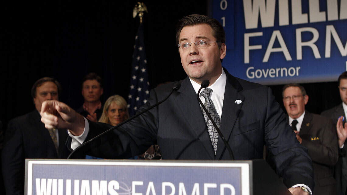 Former GOP nominee for KY attorney general saves law license after criminal charges
