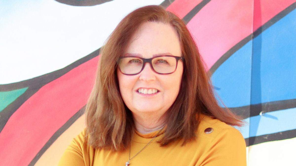 Patty Swiney