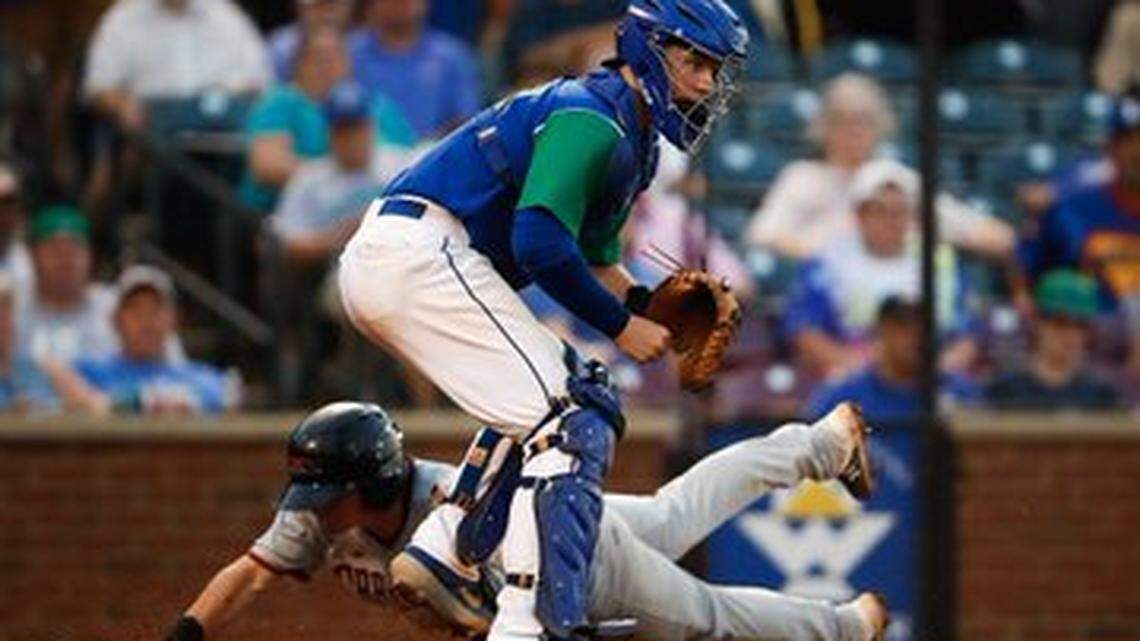 Kentucky Senate passes resolution aimed at saving Lexington’s pro baseball team