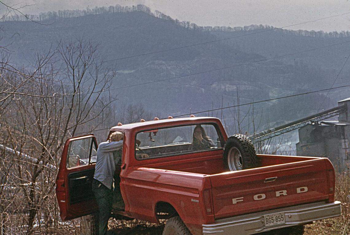 Even in a region accustomed to hardship, facing the tragedy of what happened at Scotia was tough. Twenty-six men died in explosions two days apart.