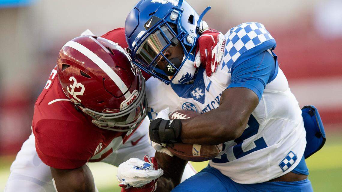 See where 63-3 ranks among Kentucky’s worst losses ever, plus final game statistics