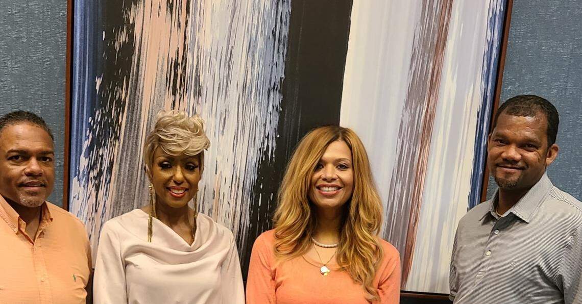 Photo provided by Diane Hatchett