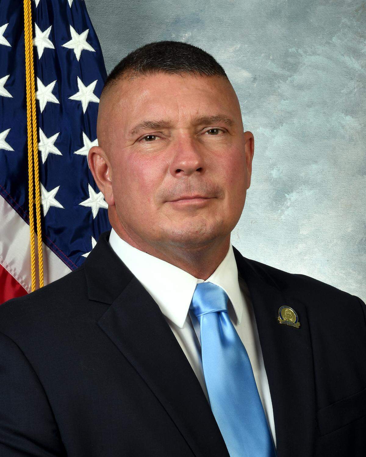 Kentucky state Rep. Bill Wesley, a Republican from Ravenna.