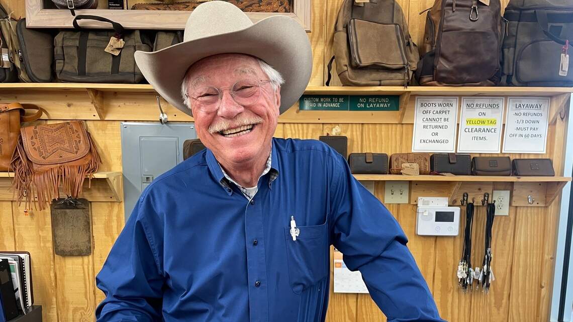 This Nicholasville store just celebrated 40 years in business. What’s the secret?