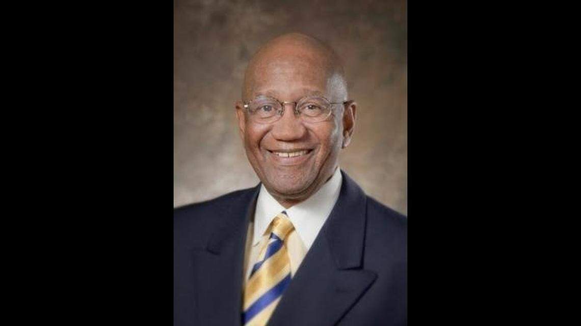 P.G. Peeples, 80, died Tuesday, April 28, at his office at the Urban League, where he spent 55 years as its president and CEO. During his tenure at the nonprofit, the civil rights leader helped expand job training, scholarship programs and was a pioneer in affordable housing in Lexington.