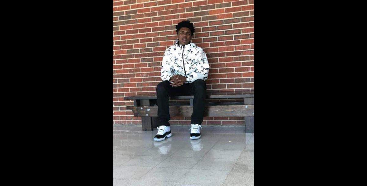 Mykel Waide, 18, was shot and killed in August 2020.
