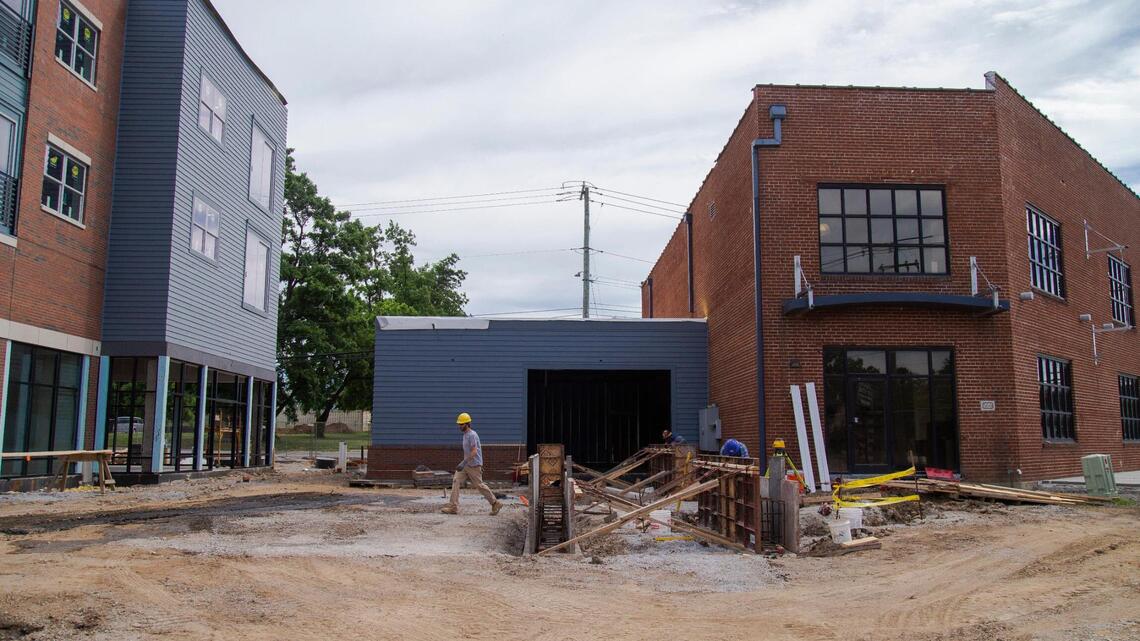 Popular Lexington restaurant adding second ‘life-changing food’ location, larger bakery
