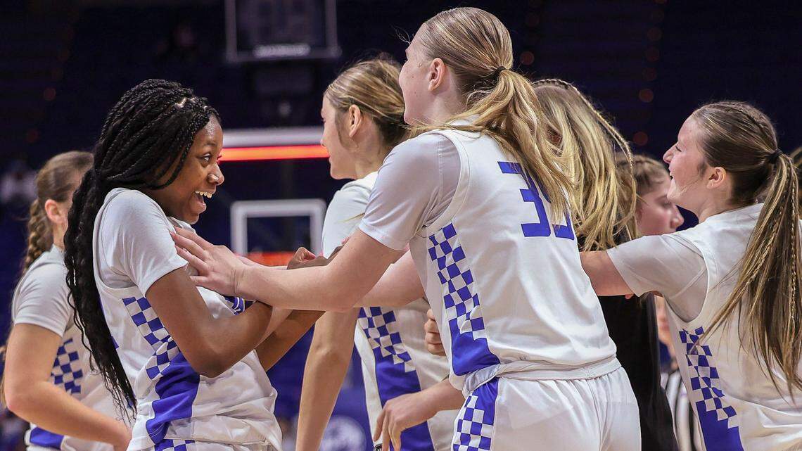 Simon Kenton’s ‘instant offense’ helps Pioneers pull away to Girls’ Sweet 16 win