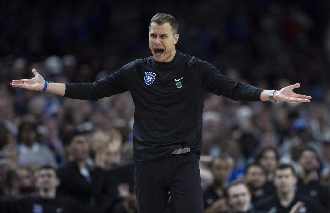 If, as was reported last week, North Carolina is eyeing a move to the Southeastern Conference, the league should seriously consider adding the Tar Heels’ longtime archrival, Duke. The Blue Devils’ iconic men’s basketball program is now led by Jon Scheyer, who led Duke to the men’s basketball Final Four last season.