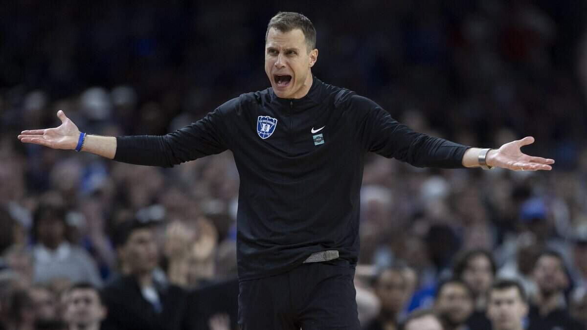 If the SEC wants North Carolina, it should add Duke, too | Lexington ...