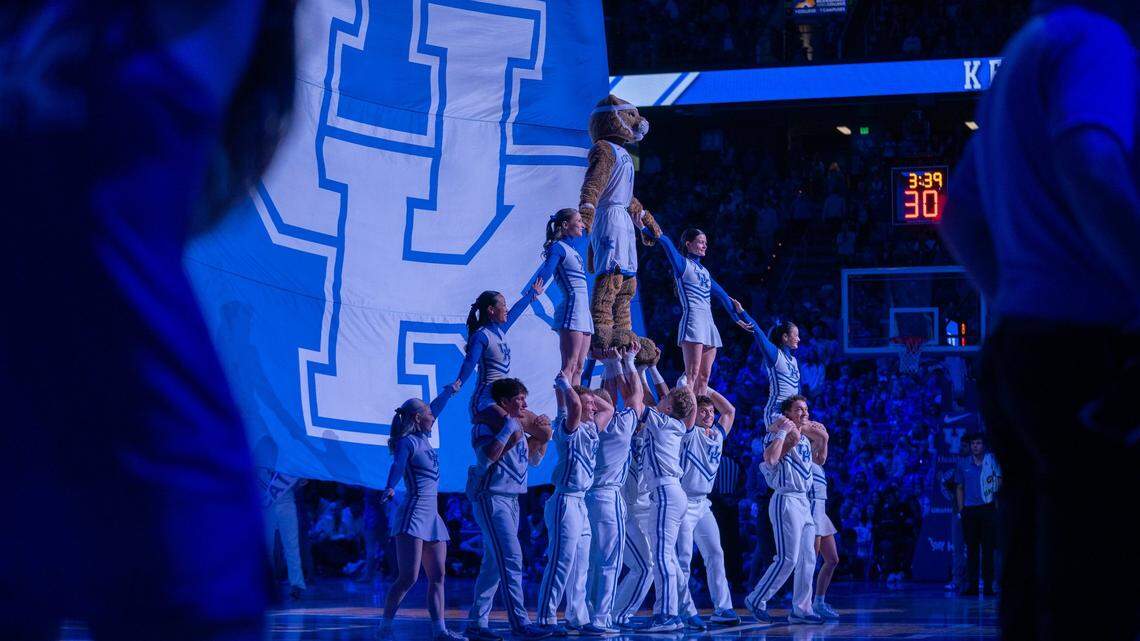 UK basketball tickets for the 2024-25 season go on sale Monday. Here’s how to get them.