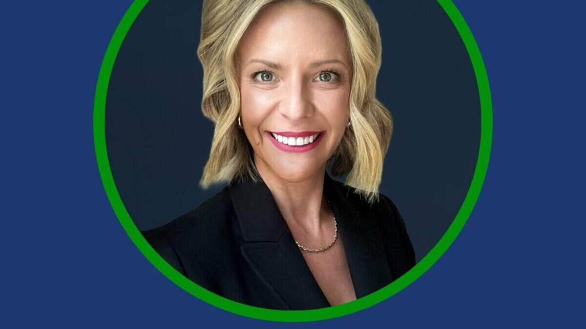 Michelle Wilson/Fayette County Public Schools