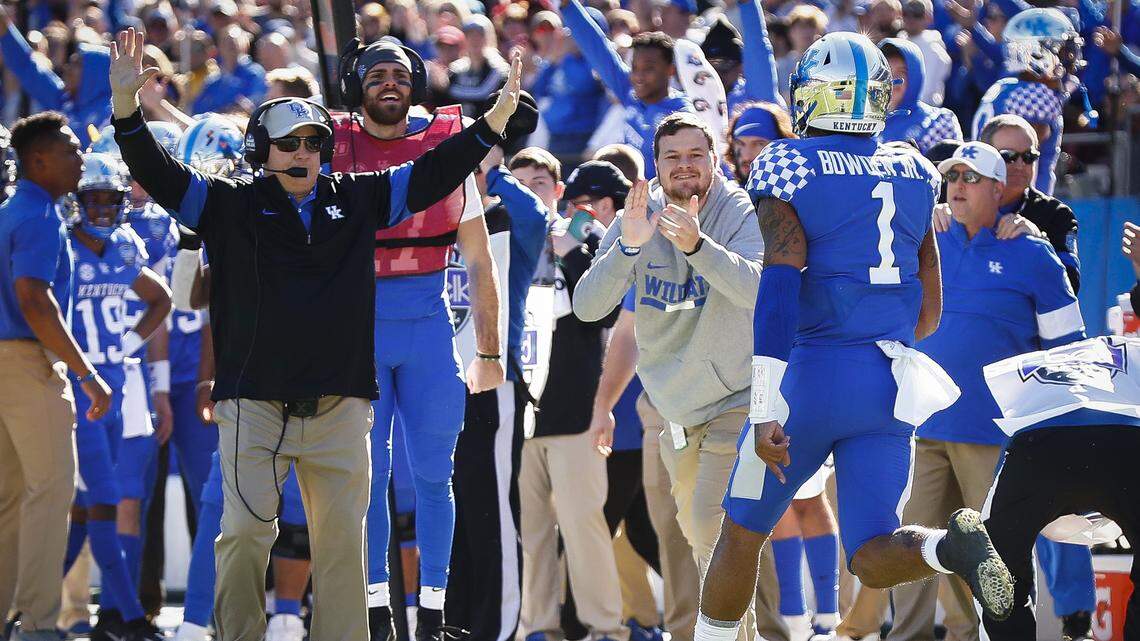 101 Kentuckians got votes for Sports Figure of the Year. See them all.