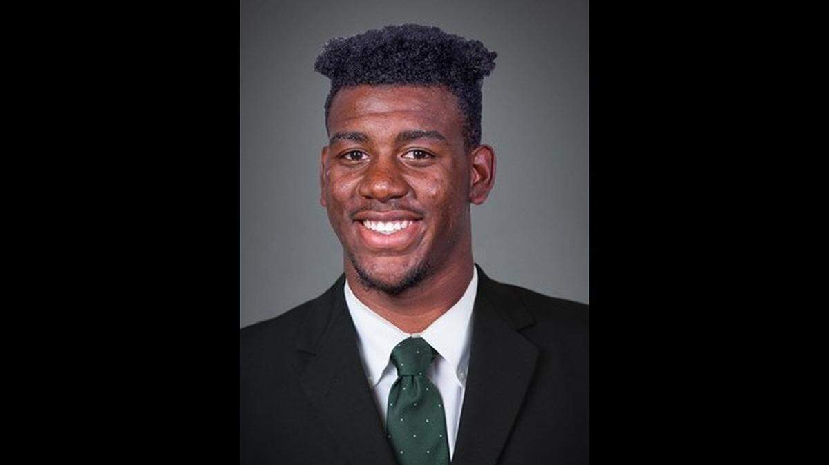 Tre’Von Morgan, a Michigan State wide receiver, is transferring to UK.