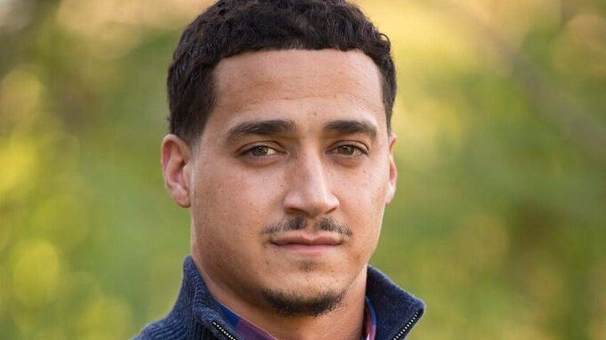 Jay Miller