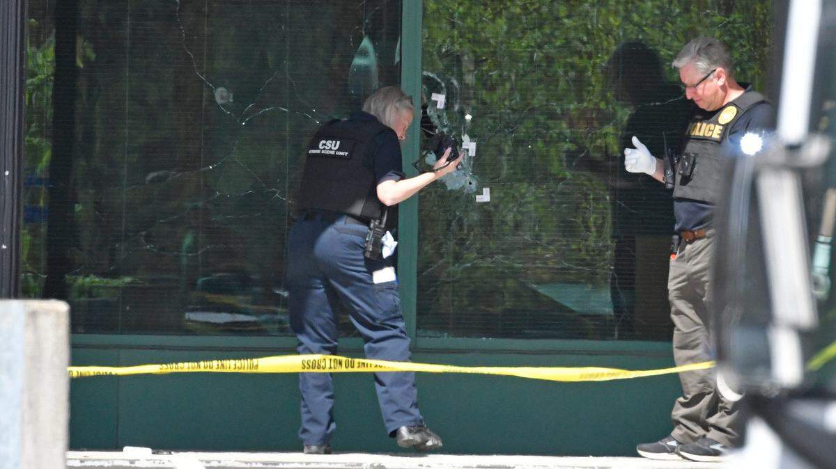 Does Kentucky have background checks for firearms? What to know about state’s gun laws