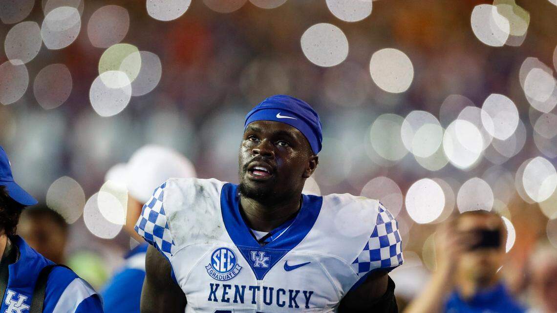 Blue Preview: Against Youngstown St., UK must avoid a letdown — and overcome an ex-Cat