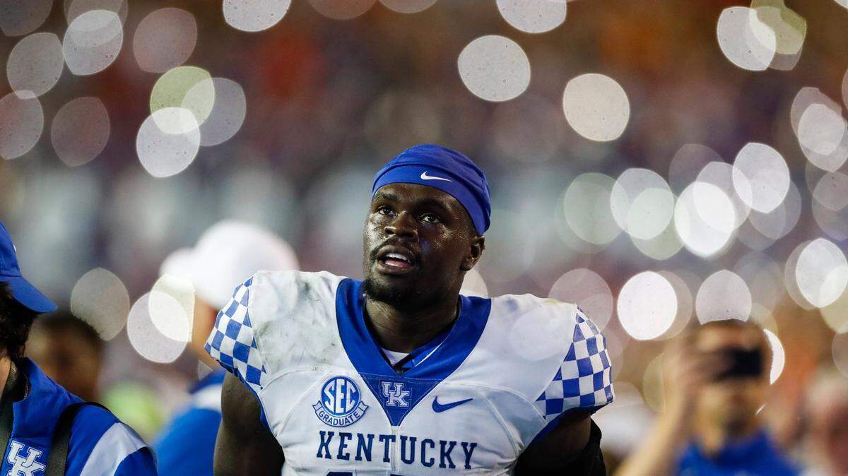 Blue Preview: Against Youngstown St., UK must avoid a letdown — and overcome an ex-Cat
