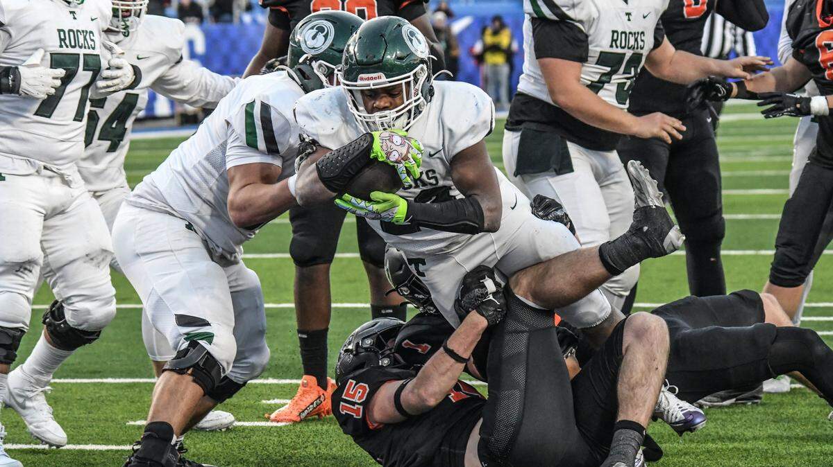 2025 Herald-Leader Top 10: Kentucky Class 6A high school football preseason poll