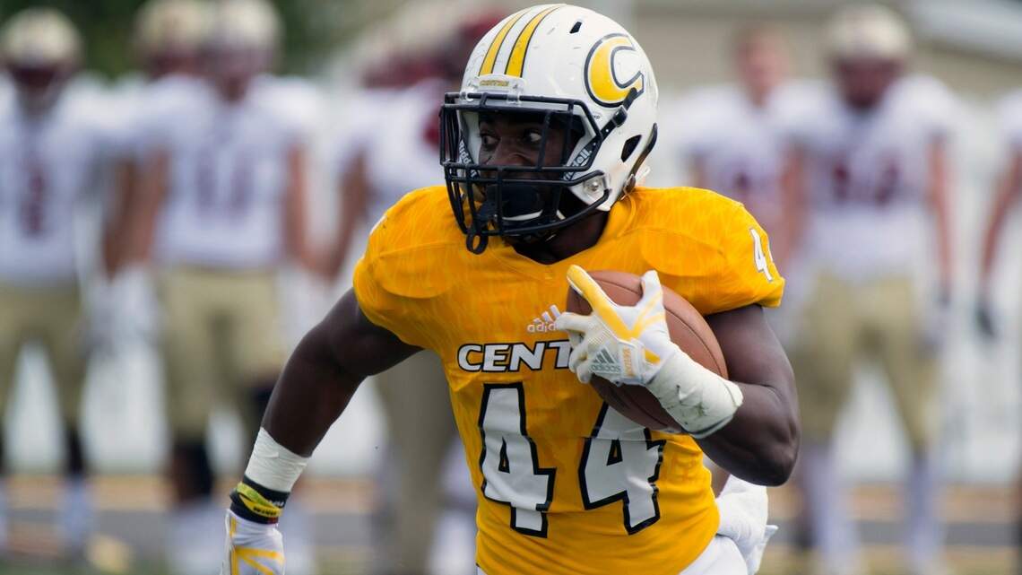 Centre taking aim at national title, plus other state football story lines for 2018