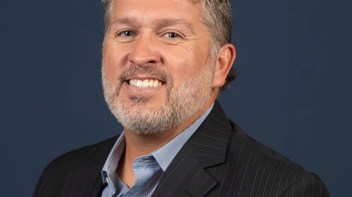 Eric Thornsbury/Fayette County Public Schools