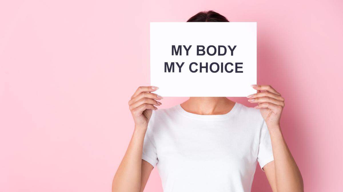 Kentucky legislators recently passed a law that would effectively ban abortion in the state.