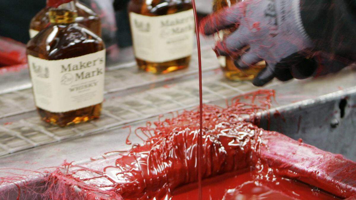 Wax Seal Battle