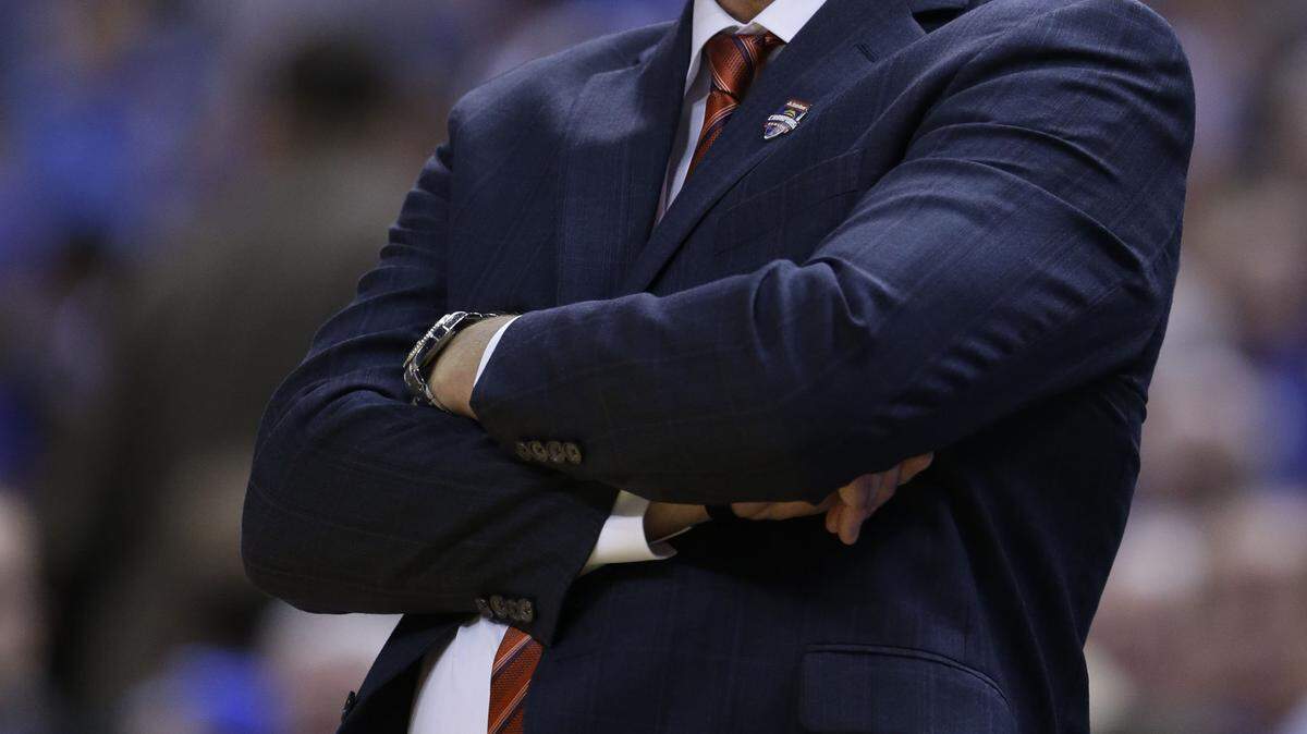 Kentucky Kansas Basketball