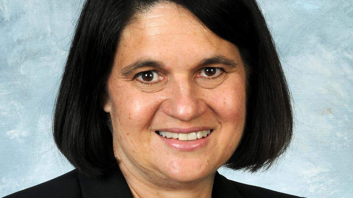 Rep. Tina Bojanowski