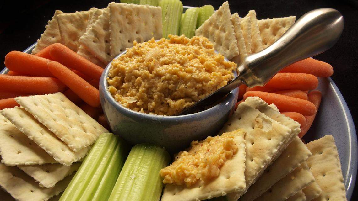 Could this beer cheese recipe be the one Hall’s is known for? Make it and decide.
