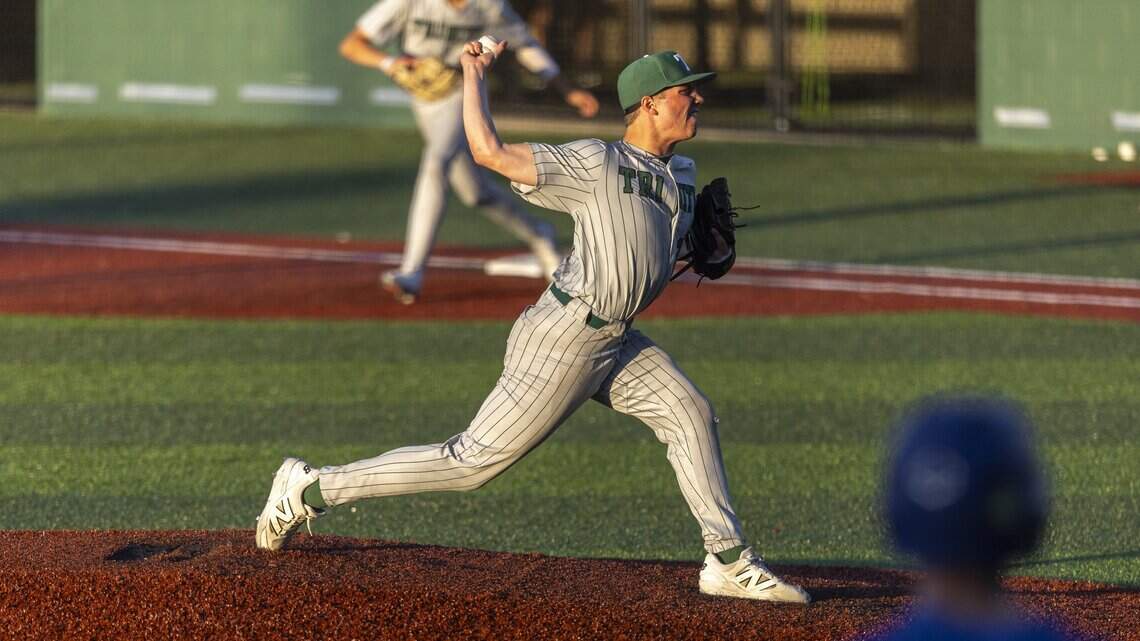 UK commit Grayson Willoughby named Mr. Baseball as all-state teams announced