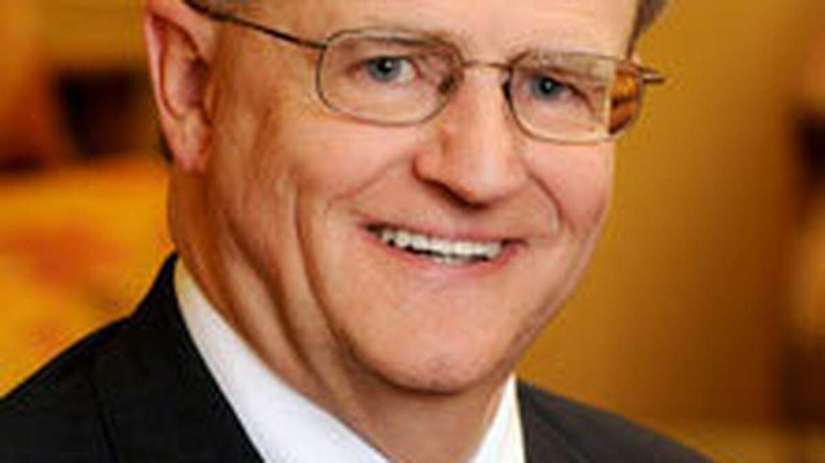 Lee T. 
Todd Jr.