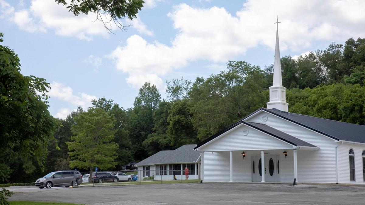 Why recovering from addiction can be especially challenging in rural KY communities