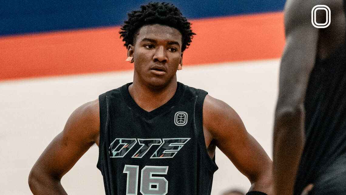 McDonald’s All-American Karter Knox nears college decision | Lexington ...